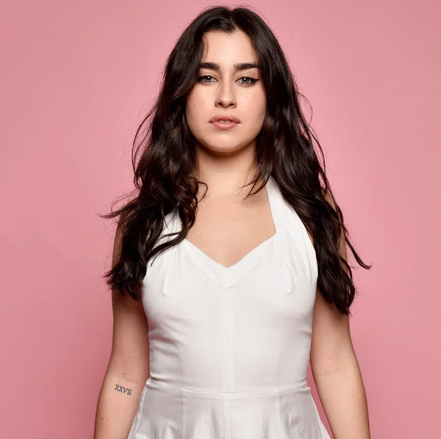 Lauren Jauregui